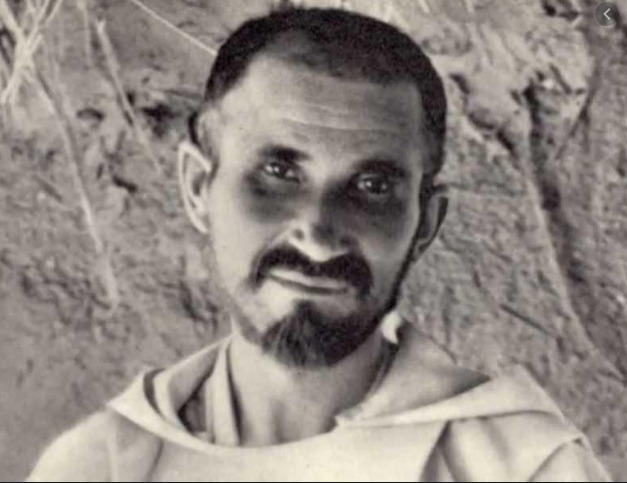 charles de foucauld